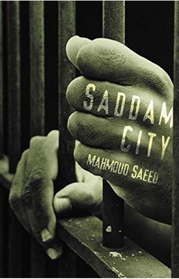 Saddam City